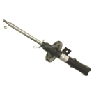 Sachs 316 397 Strut 1